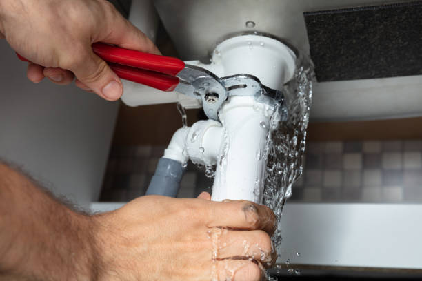 Best Residential water damage restoration  in Jones Valley, CA