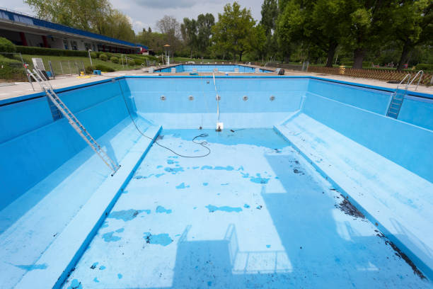 Water damage restoration experts in Jones Valley, CA