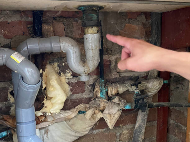 Best 24/7 water damage repair  in Jones Valley, CA